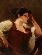 Luis Ricardo Falero_1851-1896_Retrato de la hija del artista.jpg